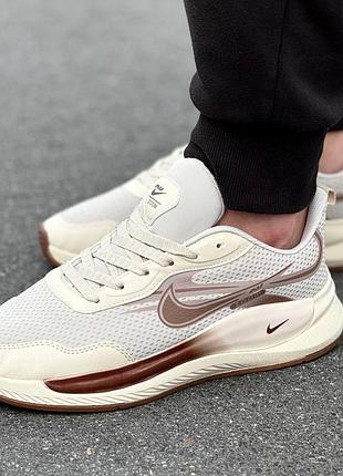 Кросівки nike zoom 3