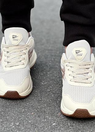 Кросівки nike zoom 4