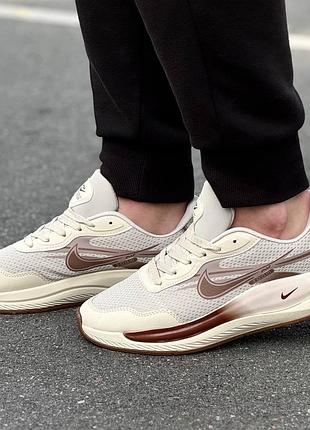 Кросівки nike zoom 5
