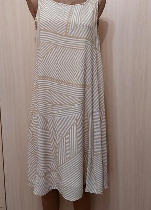 Легка сукня marc aurel p.34(xs)