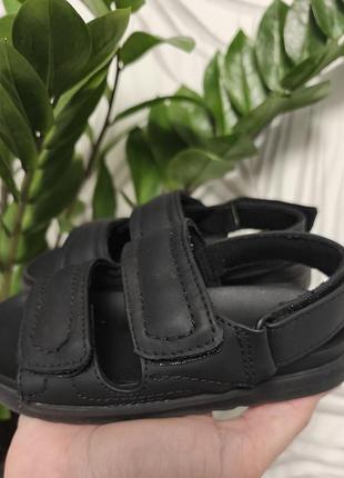 Босоножки zara, размер 24