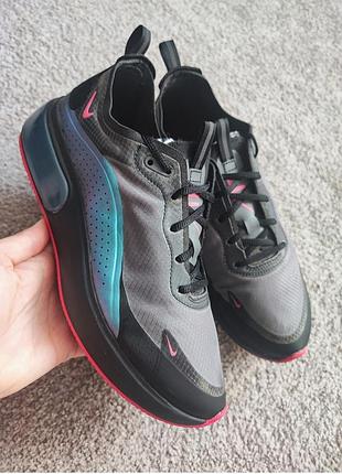 Кросівки nike air max dia se