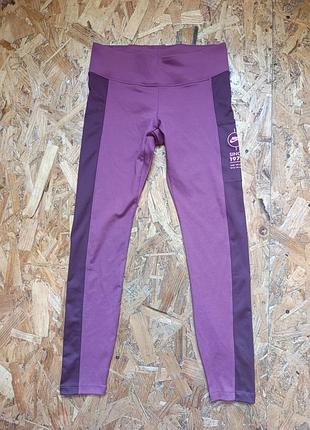 Оригінальні спортивні лосини лосіни легінси нова колекція nike dri-fit since 1972