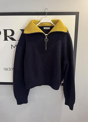 Светр sandro 6