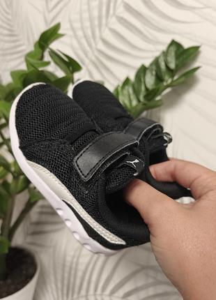 Кроссовки, puma размер 22