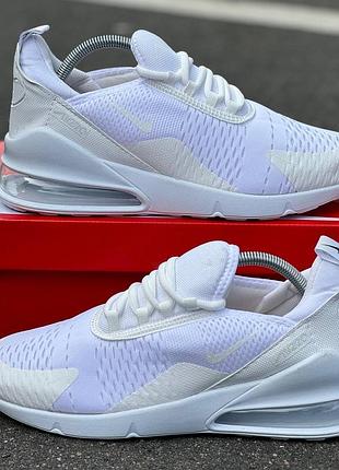Кросівки nike air max 270