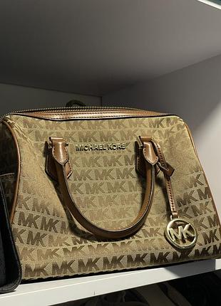 Оригінальна сумка michael kors