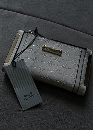 Жіночий картхолдер-гаманець river island