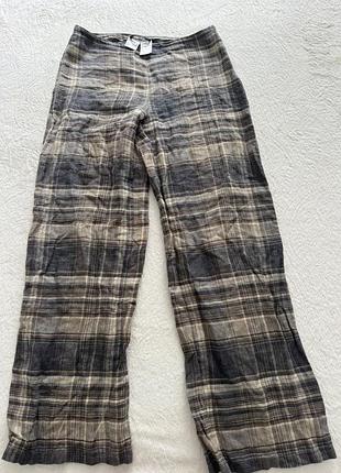 Брюки max mara