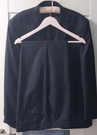 Костюм двойка antoni zanetti р.56