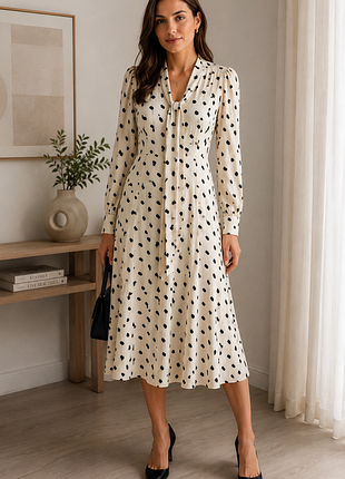 Коктельна сукня h&m