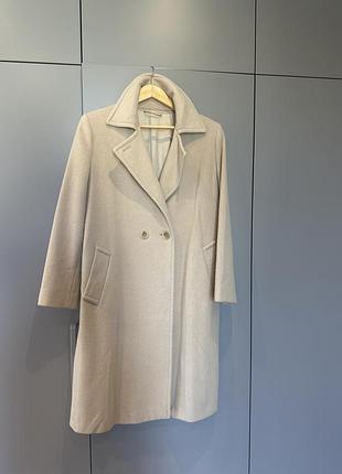 Пальто maxmara