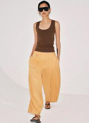 Zara нові брюки