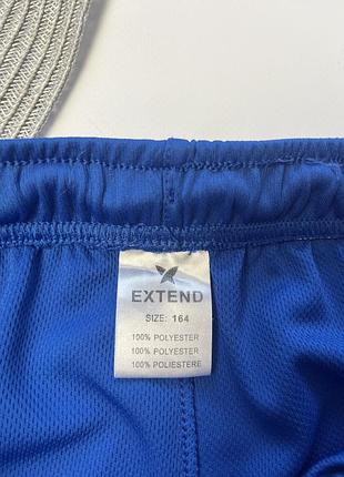 Шорти extend 4