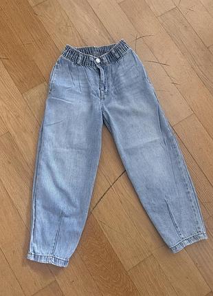 Джинси zara на хлопчика