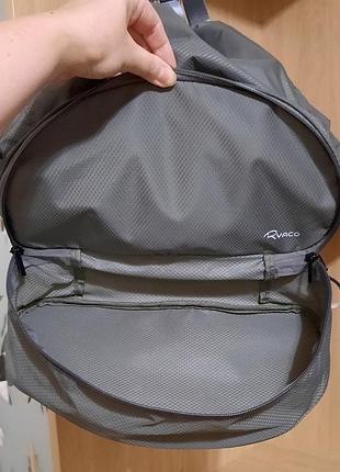 Рюкзак ryaco drawstring backpack sports gym bag легкий водостойкий 4