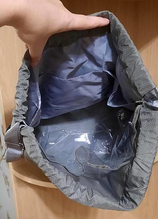 Рюкзак ryaco drawstring backpack sports gym bag легкий водостойкий 3