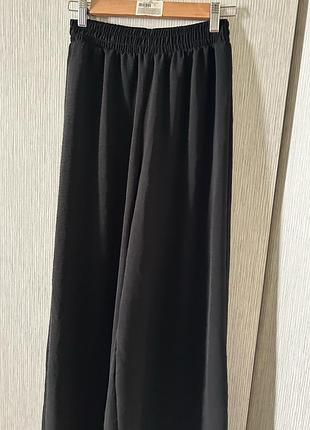 Штани палаццо зара/zara