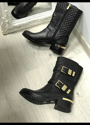 Ботинки michael kors