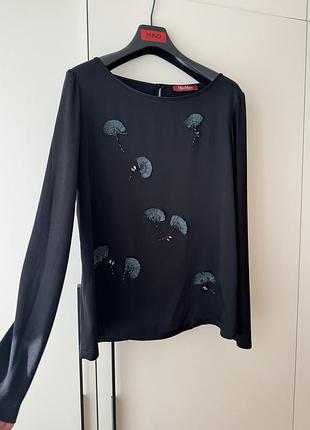 Max mara  блузка
