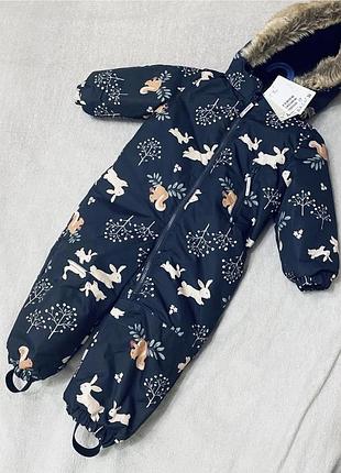 Комбинезон h&amp;m 18'24