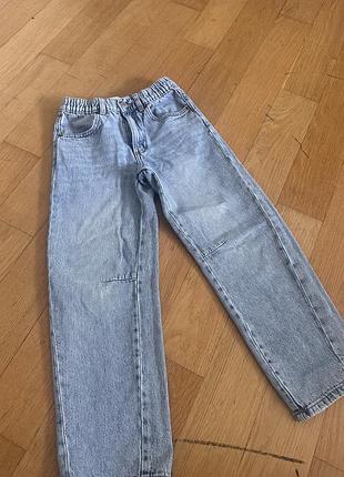 Джинси на хлопчика zara