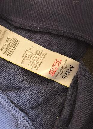 Свитшот m&amp;s размер 74 (6-9м) 7