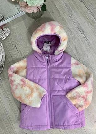 Курточка 2в1 фірми primark , 98 розмір