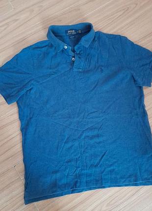 Оригінальне polo ralph lauren
