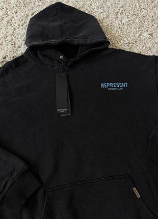 Represent худі 4