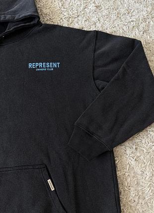 Represent худі 3