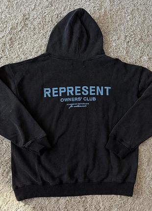 Represent худі 5