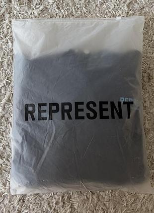 Represent худі 9