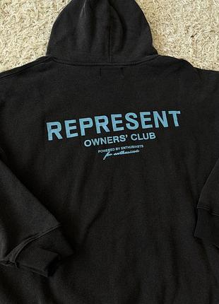 Represent худі 6