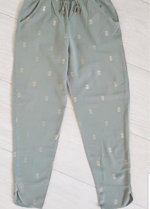 Штани h&amp;m h&amp;m