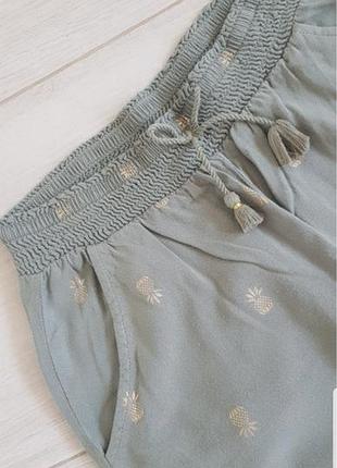 Штани h&m h&m 3
