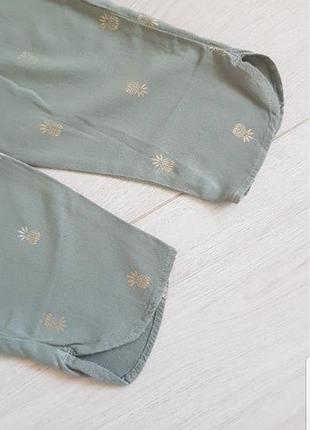 Штани h&m h&m 5