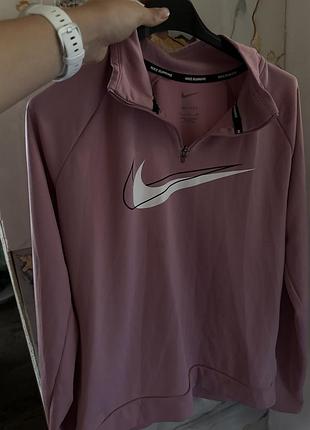 Спортивна кофта nike