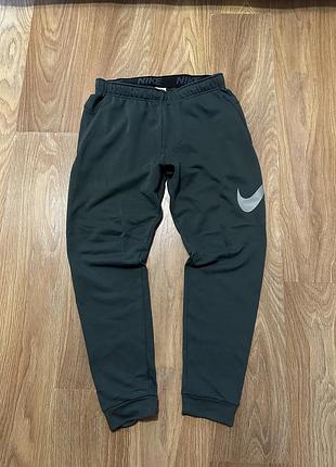 Чоловічі штани nike p. m