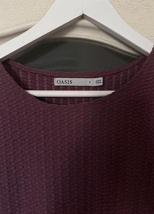 Плаття oasis 3