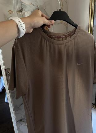 Футболка nike