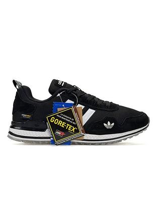 Кросівки чоловічі adidas pod-s cordura,   кросівки адідас водовідштовхуючі, демісезонні