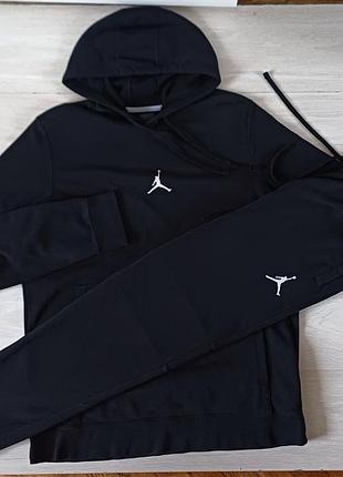 Мужской спортивный костюм  jordan оригинал
