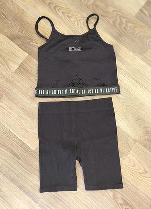 Костюм primark