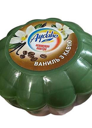 Освежитель воздуха aydaho ваниль с кофе 150 мл 4491