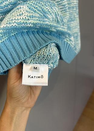 Жилет katimo 3