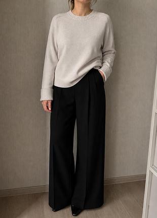 Женский шерстяной свитер от reiss