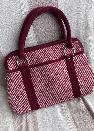 Сумка жіноча earthsquared