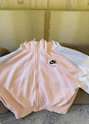 Кофта nike  s
