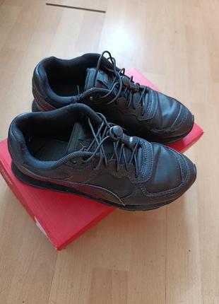 Кросівки puma 38,5 розмір